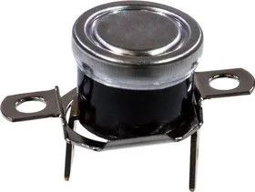 2455R--90980523, 2455R- 80/65, термостат 80/65C НЗ 10A 240В +/-5гр подвижный фланец=90980523