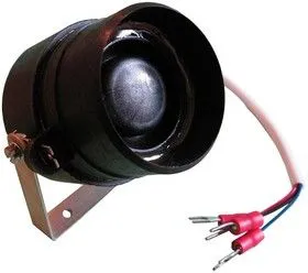 Шмель-12, 12В (0ExiasIICT6) оповещатель пожарный звуковой взрывозащищённый