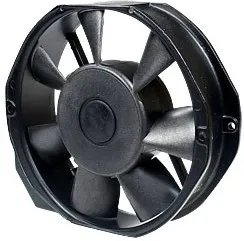 G17040HA2BT, вентилятор 220В 172х150х39мм подшипник качения клеммы