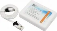 143-103-5, Wi-Fi адаптер для контроллеров 2.4G (для iOS/Android)