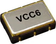 VCC6-QCB-156M250000, 156.25 МГц, XO, Кварцевый генератор
