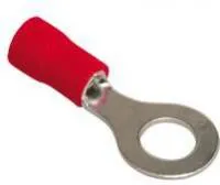 Наконечник НКИ 1.25-5 (кольцо 0.5-1.5) (уп.100шт) ИЭК UNL20-D15-4-5