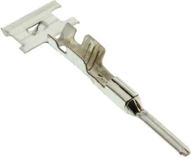 33000-0001, Контакт автомобильного разъема, MX150 33000 Series, Штырь, Обжим, 14 AWG