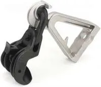 Комплект промежуточной подвески ES 1500 E (CS1500+PS1500) (16-95кв.мм) (SO 260 ES 1500) НИЛЕД 10300111