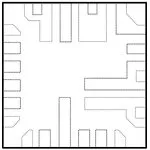 MAX77751FEFG+, Battery Charger for Single Cell ofLi-Ion/Li-Pol Battery, 13.7V input, 4.35V/3.15A Charge, FC2QFN-24