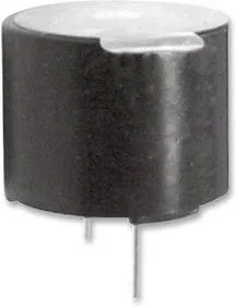 KXG1212C, Датчик, зуммер, магнитный, штыревые выводы, Зуммер, 8 В DC, 16 В DC, 30 мА, 94 дБА