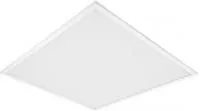 Светильник светодиодный PANEL ДВО 35Вт 600х600 4000К 2800Лм IP20 eco CLASS бел. LEDVANCE 4058075199965