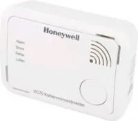 XC70-RU, Сигнализатор CO (угарного газа)