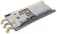 DMF4B5R5G105M3DTA0, 1 Ф, 5.5 В, Ионистор