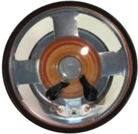 PSR66N08AK, SPEAKER, 1.5W, 500HZ-13KHZ