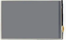 4inch TFT Touch Shield, TFT дисплей 480320px с резистивной сенсорной панелью совместимый с Arduino UNO/Leonardo, UNO PLUS