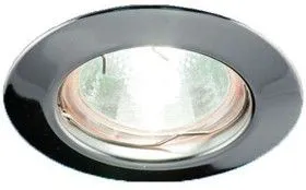 Светильник Sfera 51 0 05 штампов. неповорот. MR16 хром ИТАЛМАК IT8094