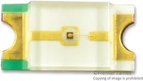 5988220107F, LED, RED ORANGE, 150MCD, 630NM