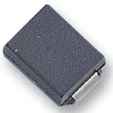 MRS1504T3G, Стандартный восстанавливающийся диод, 400 В, 1.5 А, Одиночный, 1.04 В, 50 А