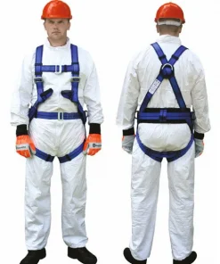 Пояс предохранительный лямочный ППЛ-32, ППЛ-33, ППЛ-34