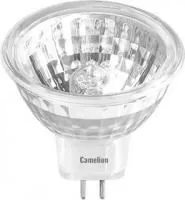 JCDR 75W GX5.3 (Эл.лампа галоген.с защ.стеклом, 220V 50mm, 2000 часов)