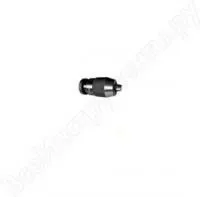 GRIFF Патрон сверлильный ПС-10 _1-10мм_ B12, исп. R-01, кл/т 1, биение 0.18мм, усил. b214107