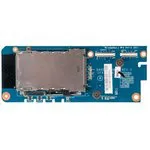 (33GD1EB0010) плата питания для ноутбука Sony Vaio VGN-CR, PCG-5K2M