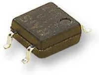 DBLS207G, Мостовой выпрямитель, двойной встраиваемый в линию, 1 Фаза, 1 кВ, 2 А, SMD, 1.15 В, 4 вывод(-ов)