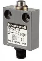 14CE1-Q, Концевой выключатель SPDT NO+NC 3A/250VAC