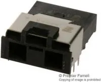 1888861-6, MINI SAS CONNECTOR, RECEPTACLE 36 POSITION SMD