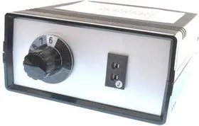 XF-1149-FAR, Коробка с селекторным переключателем, термопара, типа J, IEC, монтаж в панель, 12 сторон, 12 входов