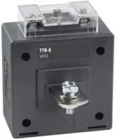 Трансформатор тока ТТИ-А 500/5А кл. точн. 0.5 5В.А ИЭК ITT10-2-05-0500