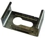 Клипса крепежная для профиля PAL 1919 JazzWay 1009951