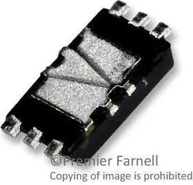 BH1751FVI-TR, ИС, специальная функция, датчик внешнего освещения, 2.4В-3.6В питание