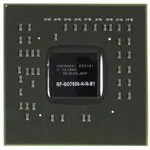 Видеочип nVidia GeForce GF-Go7600-N-B1