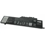 Аккумуляторная батарея для ноутбука Dell Inspiron 11, 13 Type (GK5KY) 43Wh