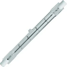 Галогенная лампа СТАРТ J117 500W 220V