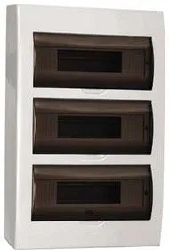 Бокс ЩРН-П-36 ИЭК MKP12-N-36-40-05