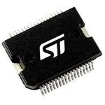 L6230PDTR, Motor / Motion / Ignition Controllers & Drivers DMOS 3-Phase Brushless DC Motor