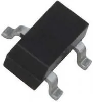 BAV199-7-F, DIODE, ULTRAFAST RECOVERY, 140mA, 85V, SOT-23-3, FULL REEL