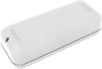 Светильник светодиодный ЖКХ BASIC 220х90х50 8Вт 5000К 1/20 IP65 антивандальный VARTON V1-U0-00006-21B00-6500850