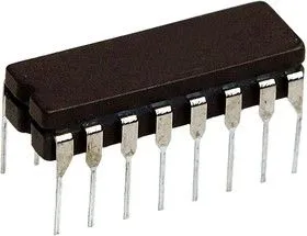 КМ155ИЕ6, Двоично-десятичный реверсивный счетчик