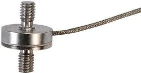 LC201-300, COMPRSN/TENSION LOAD CELL, 300LB, 10VDC