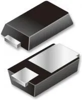 DFLS1150Q-7, Выпрямитель Шоттки, 150 В, 1 А, Одиночный, PowerDI 123, 2 вывод(-ов), 820 мВ