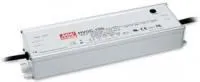 HVGC-100-350A, AC/DC LED, 29...285В,0.35мА, 99.75Вт,IP65 блок питания для светодиодного освещения