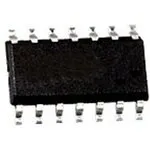 ЭКФ1533ЛЕ4, (D)(SN74ALS27D)(98-02г)