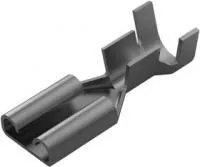 1217149-1, FEMALE DISCONNECT, 4.75MM, 18-14AWG