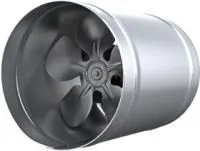 CV-250 Вентилятор осевой канальный (Россия)