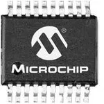 dsPIC33FJ12MC201-E/SS