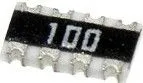 CAT16-471J4 4х470 Ом, ЧИП резисторная сборка (SMD)