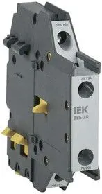 Контакт боковой дополнительный ПКБ-20 2з ИЭК KPK21-20