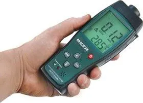 МЕГЕОН 08086, Анализатор формальдегида