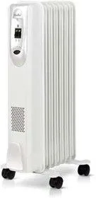 Радиатор электрич. 7 секц. масл. 1500Вт Comfort BOH/CM-07WDN 1500 Ballu НС-1071471