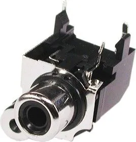 RS-146, тюльпан на плату