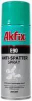 Спрей для сварочных работ Akfix E90 400 мл